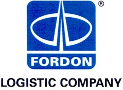 Заявка на торговельну марку № m200806230: fordon; logistic company; ф