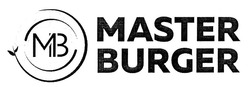 Свідоцтво торговельну марку № 303321 (заявка m201919519): master burger; mb; мв
