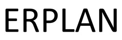 Заявка на торговельну марку № m202508643: erplan
