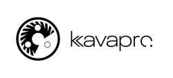 Заявка на торговельну марку № m202608235: kavapro.