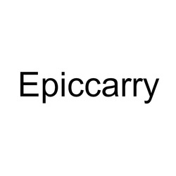 Свідоцтво торговельну марку № 292393 (заявка m202014188): epiccarry