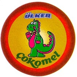 Свідоцтво торговельну марку № 19825 (заявка 98010324): cokomel; ulker