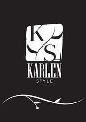 Свідоцтво торговельну марку № 322801 (заявка m202024671): karlen style; ks