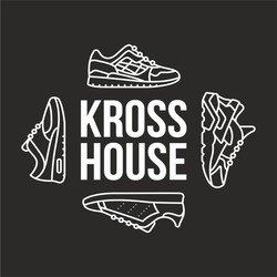 Заявка на торговельну марку № m202320858: kross house