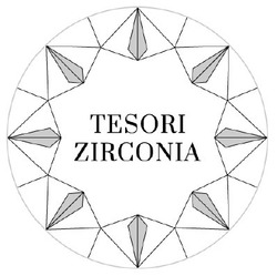 Заявка на торговельну марку № m202115131: tesori zirconia