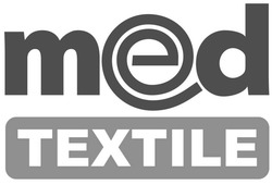 Свідоцтво торговельну марку № 234993 (заявка m201607455): med textile