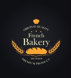 Свідоцтво торговельну марку № 277211 (заявка m201808575): original quality; french bakery; est 2016; premium product