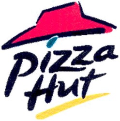 Свідоцтво торговельну марку № 84619 (заявка m200512432): pizza hut; нит