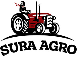 Заявка на торговельну марку № m202407604: sura agro