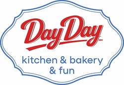 Заявка на торговельну марку № m202601557: kitchen & bakery & fun; day day