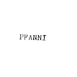 Свідоцтво торговельну марку № 2846 (заявка 67910/SU): pfanni
