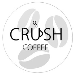 Заявка на торговельну марку № m202416616: crush coffee