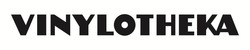 Заявка на торговельну марку № m202601932: vinylothekа