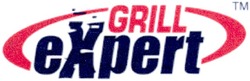 Свідоцтво торговельну марку № 123361 (заявка m200822115): grill expert; tm; тм