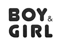 Свідоцтво торговельну марку № 238918 (заявка m201524218): boy&girl