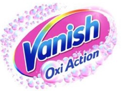 Свідоцтво торговельну марку № 334321 (заявка m202113426): vanish oxi action