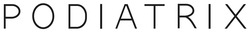 Заявка на торговельну марку № m202601228: podiatrix