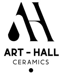 Заявка на торговельну марку № m202210196: art-hall ceramics; ah; ан