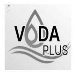 Заявка на торговельну марку № m202513478: voda plus