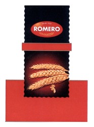 Свідоцтво торговельну марку № 190243 (заявка m201314000): romero; desde 1926