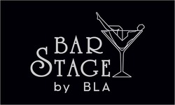 Заявка на торговельну марку № m202403554: bar stage by bla