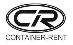 Свідоцтво торговельну марку № 238761 (заявка m201616991): cr; container-rent