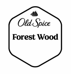 Заявка на торговельну марку № m202600832: forest wood; old spice