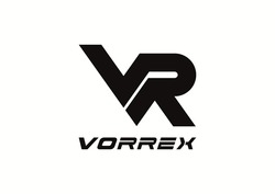 Заявка на торговельну марку № m202603982: vorrex; vr