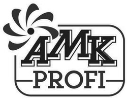 Свідоцтво торговельну марку № 266465 (заявка m201800839): amk profi; амк