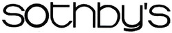 Заявка на торговельну марку № m202102496: sothby's; sothbys