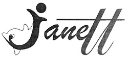 Свідоцтво торговельну марку № 109408 (заявка m200801995): janett