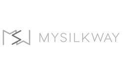 Свідоцтво торговельну марку № 311782 (заявка m202001994): mysilkway; msw