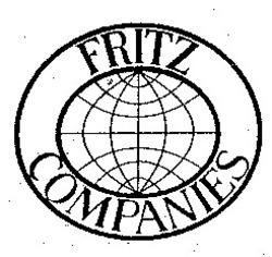 Свідоцтво торговельну марку № 14762 (заявка 95113146): fritz companies