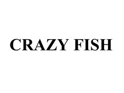 Свідоцтво торговельну марку № 161089 (заявка m201117552): crazy fish