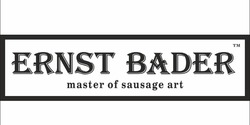 Заявка на торговельну марку № m202202764: master of sausage art; ernst bader