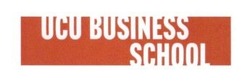 Заявка на торговельну марку № m202608195: ucu business school