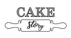 Свідоцтво торговельну марку № 259691 (заявка m201716273): cake story