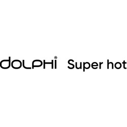 Заявка на торговельну марку № m202412607: dolphi super hot