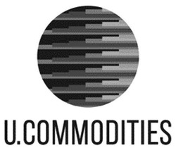 Свідоцтво торговельну марку № 320137 (заявка m202120558): u.commodities; u commodities