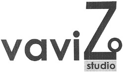 Заявка на торговельну марку № m201105446: vavizo studio