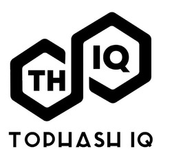 Заявка на торговельну марку № m202510355: th iq tophash iq