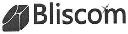 Свідоцтво торговельну марку № 107910 (заявка m200721334): bliscom