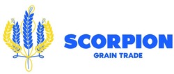 Заявка на торговельну марку № m202315833: scorpion grain trade