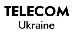 Заявка на торговельну марку № 98124751: telecom ukraine