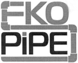 Свідоцтво торговельну марку № 170969 (заявка m201121096): eko pipe; еко ріре