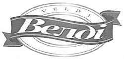 Свідоцтво торговельну марку № 91625 (заявка m200701001): велді; veldi