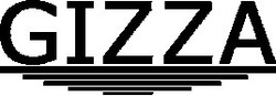 Свідоцтво торговельну марку № 230429 (заявка m201518678): gizza