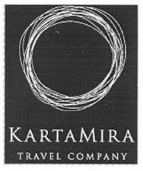 Свідоцтво торговельну марку № 139684 (заявка m201001935): kartamira; karta mira; travel company