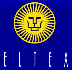 Свідоцтво торговельну марку № 23166 (заявка 99031026): eltex