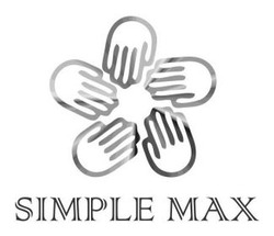 Заявка на торговельну марку № m202422695: simple max